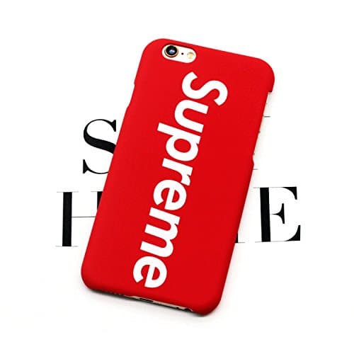 OB4U SUPREME iPhone 6 6s 6Plus case NEW