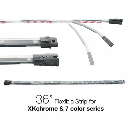 XKGlow Glow Accessories 36" Flex Strip