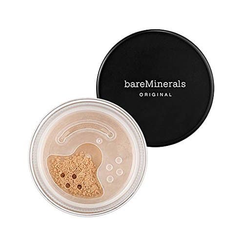 Bareminerals Original Spf 15 Foundation Fairly Medium C20 Large Size 8g/0.28 Oz