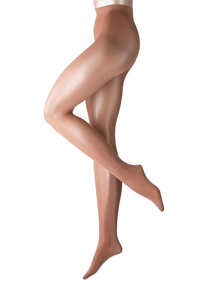 Pierre Mantoux Eclatant Glossy 40 Tights