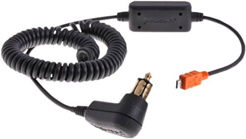 POWERLET Powerlet To Micro Usb 32 Black Quick-Disconnect PPC-035