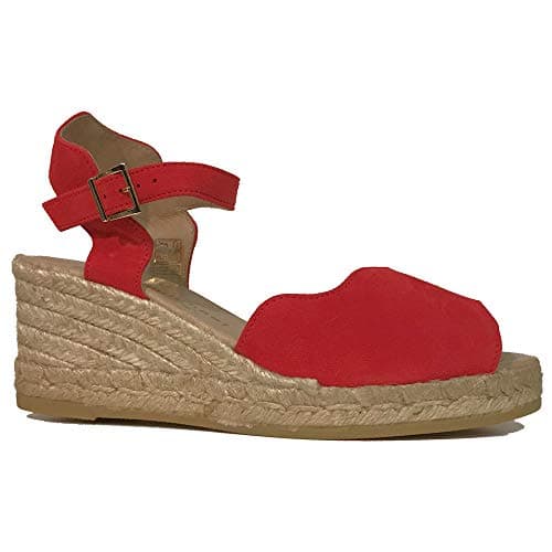 Eric Michael Women's Lupa Wedge