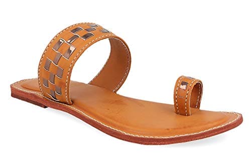 YEOMEN Women's Slipper