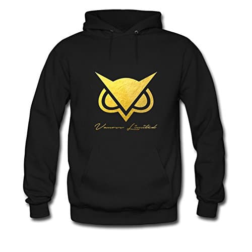 Vanoss logo For mens Printed Sweatshirt Pullover Hoody