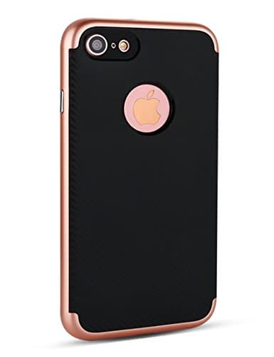 Zhimong The New iPhone7 Mobile Phone Shell Plus Phone Shell TPU+ PC Creative Protective Shell For ipone4.7 5.5