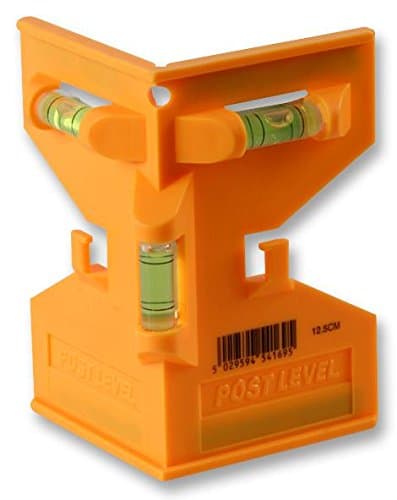 ROLSON TOOLS 54169 POST LEVEL by Rolson Tools