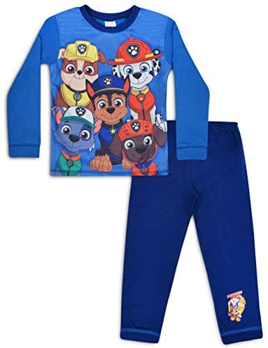 Paw Patrol Boys Pyjamas