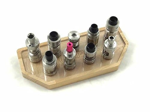 Steamer Mods Holder for 9?MOD. No. P219?Steam E-Cigarette Holder Stand...