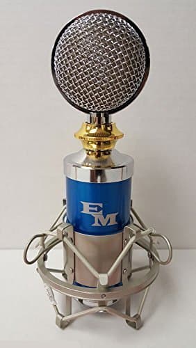 EM Music EM-2A Professional Condenser Microphone