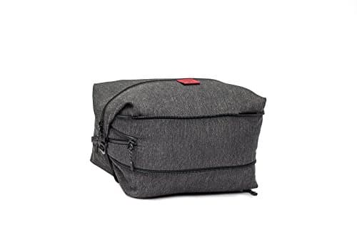 Grand Trunk Weekender Small Compression Pack, Cube Midnight