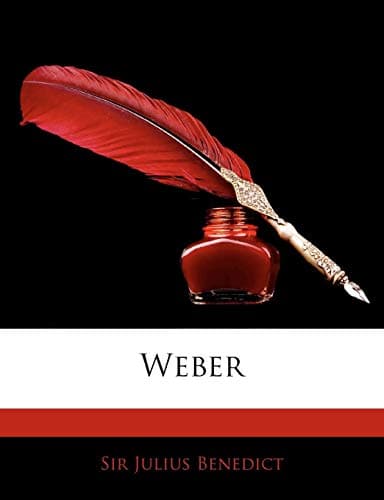 Weber Paperback – Import, 1 Jan 2010
