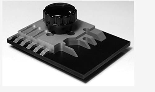 Small Shop Photoetch Bending Tool - The Bug RTH Hold &amp; Fold 002