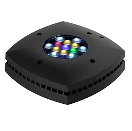 Aquailluminations Hydra Prime LED Freshwater - Black