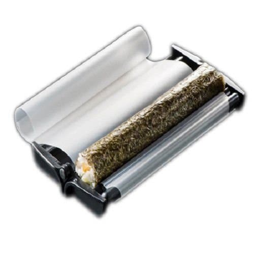 Easy Sushi 4.5cm Sushi Roller, 1.8", Black