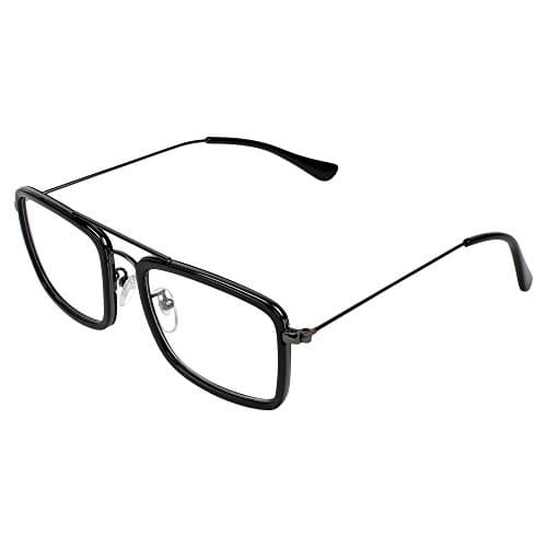 Ocnik 264 Black&Gun Colour Frame