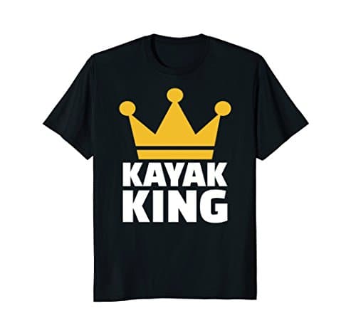 Kayak king T-Shirt