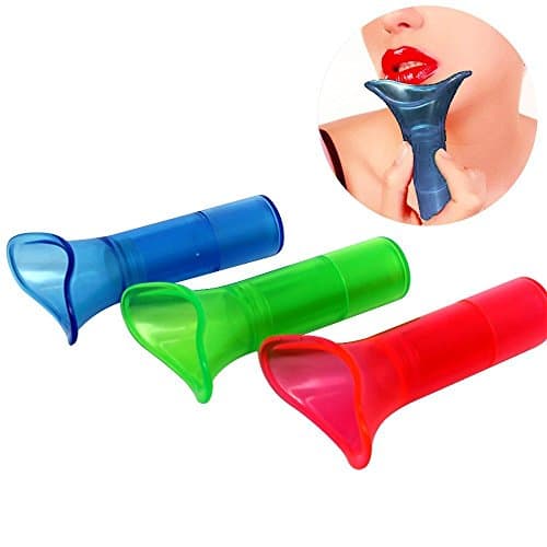 LTDD Natural Suction Lip Plumping Device Tool Makes Your Lip Looks More Full
