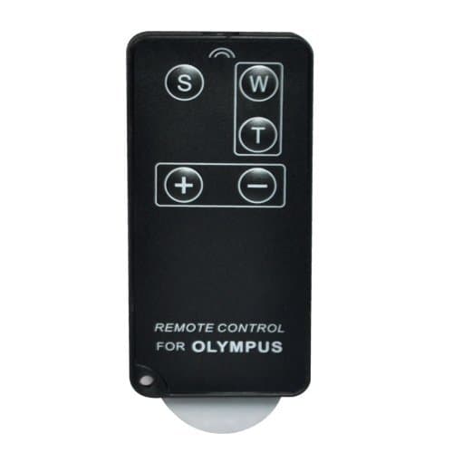 DBK Wireless Infrared Remote Control for Olympus DSLR E450 E650 E520E E420 E1 E10 E20 E30 E100RS E300 E330 E500 E2100 E2500 E410 E510 Design&Performance Stylus 800 500 410 400 300 Easy&Fun D40 Zoom Power&Versatility C8080 Wide Zoom C770 Ultra Zoom C755 Ultra Zoom C730 Ultra Zoom C70