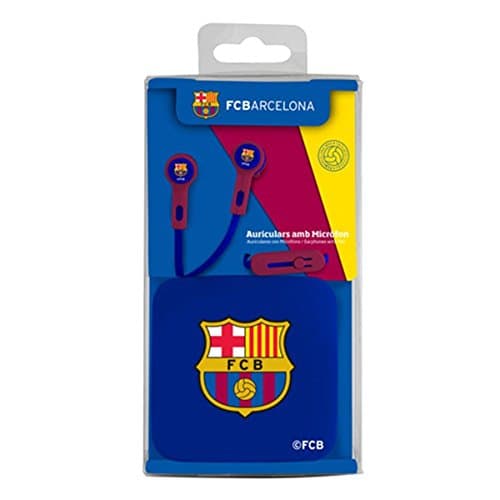 Seva Import Barcelona Headphone Button, Black, One Size