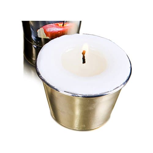 Temptation Massage Candle PASSION FRUIT