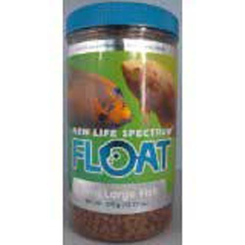 Spectrum Float Ex - large Fish 4.5mm Pellet 375g