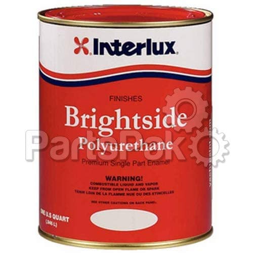 Interlux 4259g Brightside Blue Glo White-gal