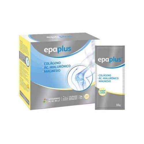 EPAPLUS COL