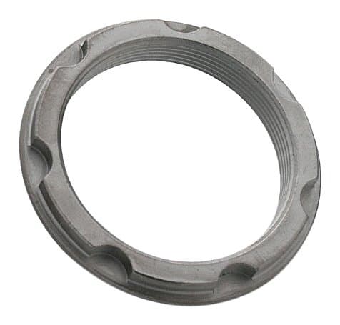 Miche Unisex Sprocket Carrier - Silver