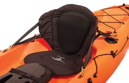 Ocean Kayak Comfort Tech Seats- 2 Pack
