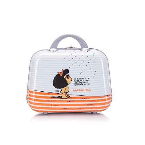 Mafalda Toiletry Bag Multicolour various