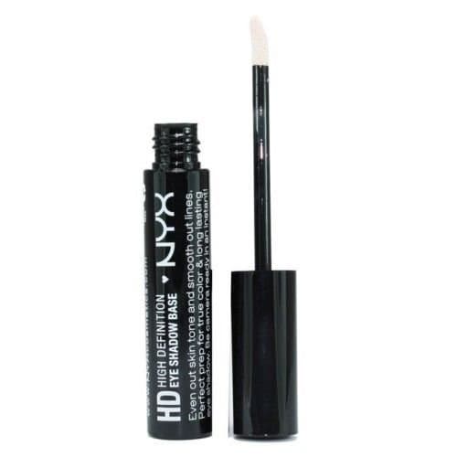 NYX HD High Definition Eye Shadow Base ESB 04