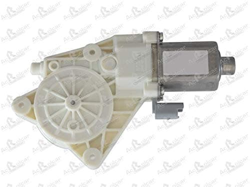 Front Right Driver Side Electric Window Regulator Mechanism 1.7728