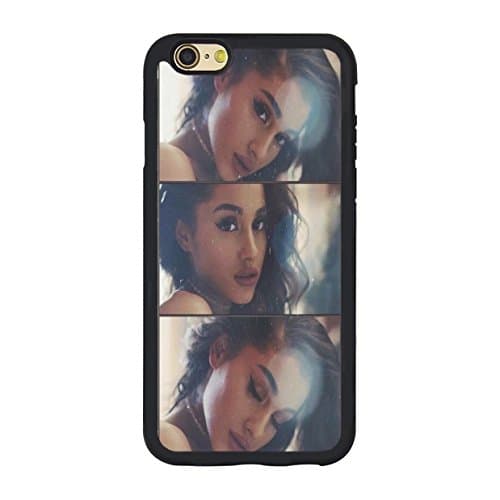 Ariana Grande TPU Case For Iphone 6/6S
