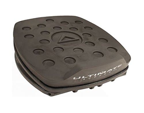 Ultimate Support MS-80 Studio Monitor Stand Pair