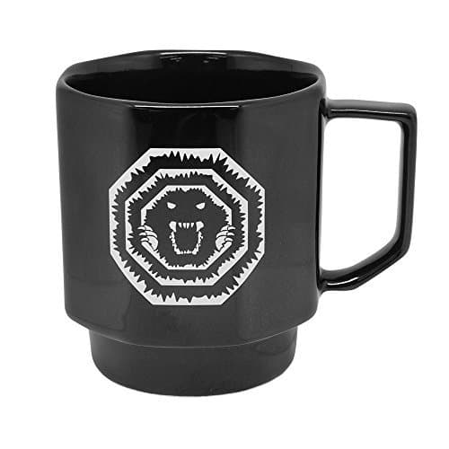 Kokorabo Godzilla vs. Evangelion HASAMI mug