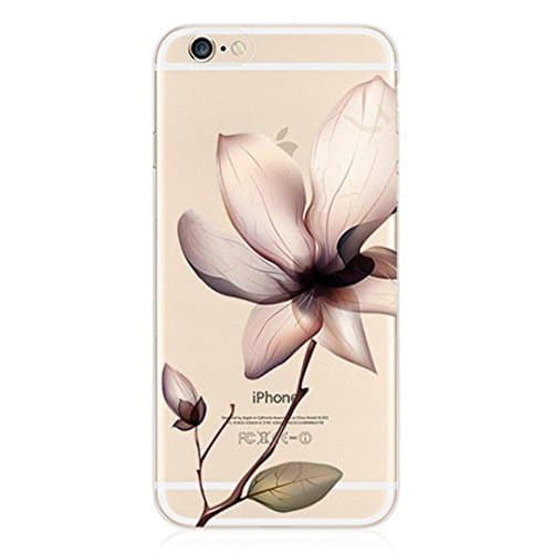 6s Case, iPhone 6S Case,iphone 6 Case,Freedom Fly iphone 6/6S Protective Case Soft Flexible TPU Transparent Skin Scratch-Proof Case For Apple iPhone 6/6S 4.7 inch