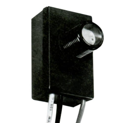 Precision A-105 - Lumatrol Button Type Photo Control - Fixed Position Mounting - 120 Volt