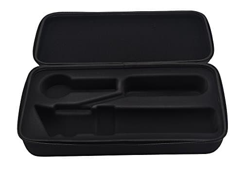 Case for Anova Culinary Bluetooth Sous Vide Precision Cooker, 800 Watts or Anova Sous Vide Precision Cooker, WIFI 2nd Gen, 900 Watts