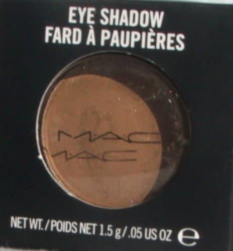 MAC MAC Eye Shadow Satin Soba
