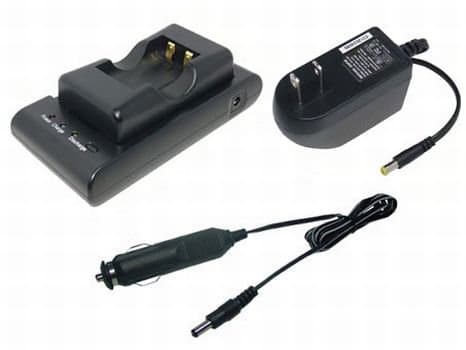 PowerSmart Battery Charger for Kodak KAA2HR