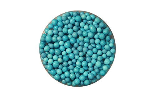 Bits .7lbBag Blue Gum, Pack of 2