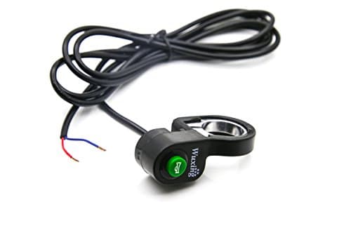 Horn Switch Button For Ebike And Scooters