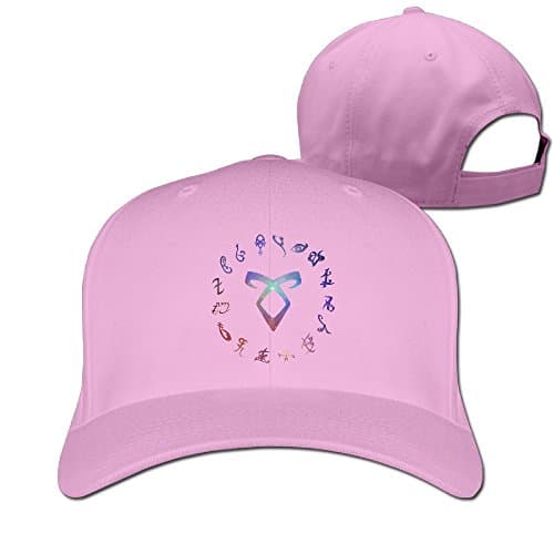 The Circle Curse Flat-along Cap Style