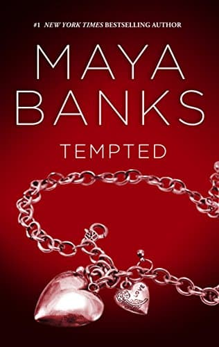 Tempted (Pregnancy & Passion)