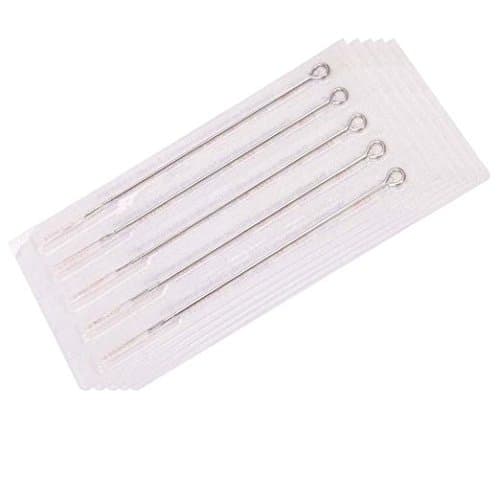 50pcs Professional Tattoo Needles (9F)