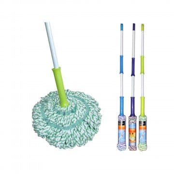 Twist Floor Mop