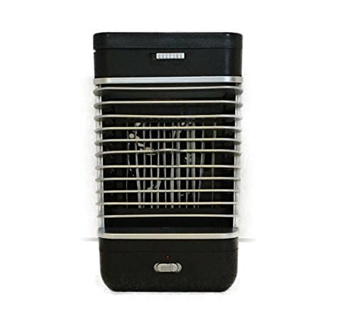 My Space CoolerMy Space Cooler