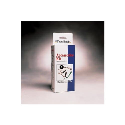Hygenic Corporation Theraband Accessory Kit