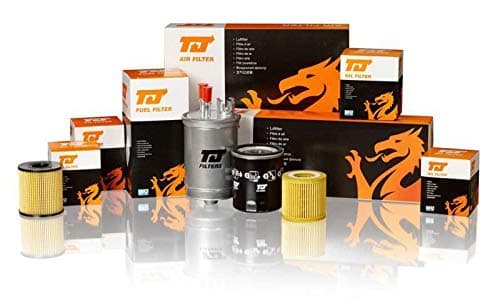TJ QFA0467 Air Filter