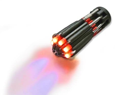 8 in 1 Screwdriver Set